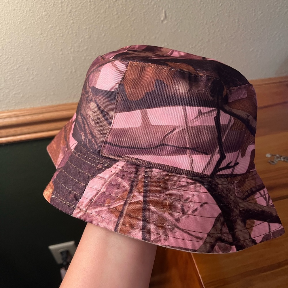 Bucket hat - Picture 2 of 4